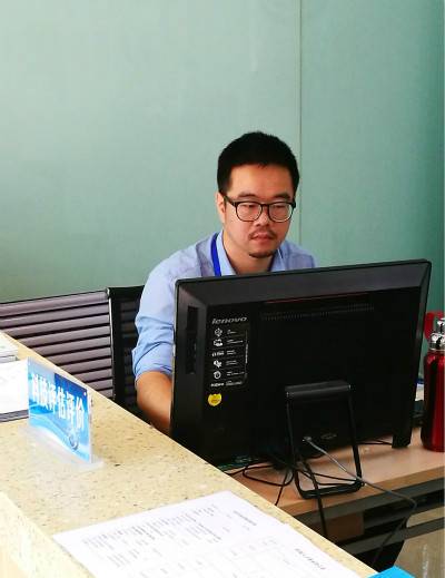 助力“双创”发展 太原科技大市场启动运营 科技中介服务