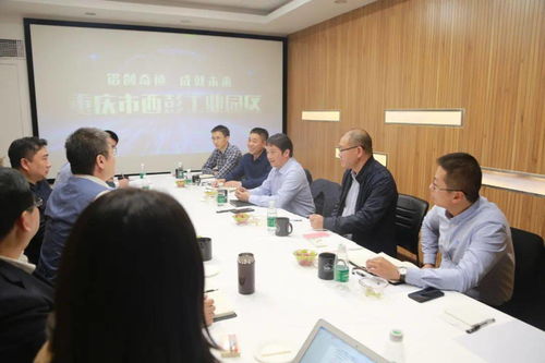 强化服务产品，打造卓越的创新性科技中介服务机构