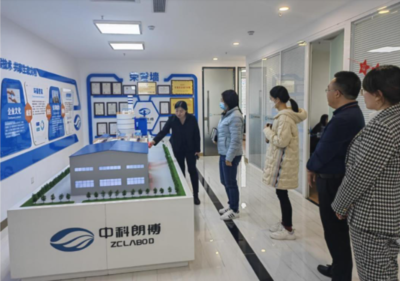 石家庄市桥西区金融局精准服务 培育挂牌上市后备企业，强化科技中介支撑