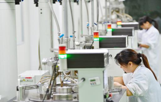 科学城金融组合拳，孵化科技成果转化的种子